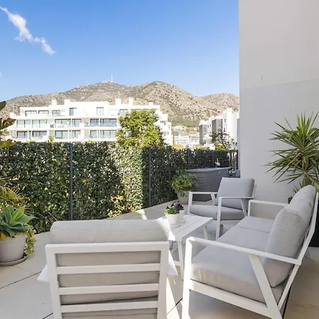 Vivi Homes - Sivi Apartament