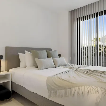 Vivi Homes - Sivi Apartament *