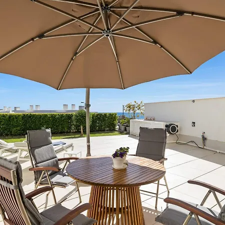 Apartament Vivi Homes - Sivi