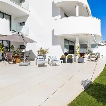 Vivi Homes - Sivi Fuengirola