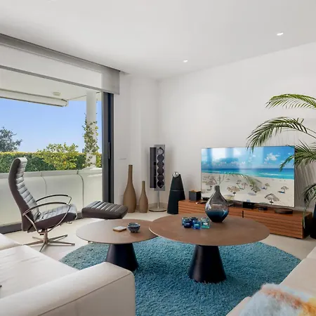 Vivi Homes - Sivi Apartament Fuengirola