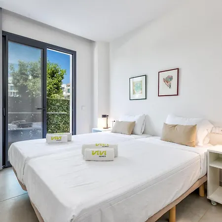 Vivi Homes - Sivi Fuengirola