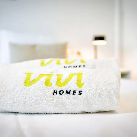 Vivi Homes - Sivi