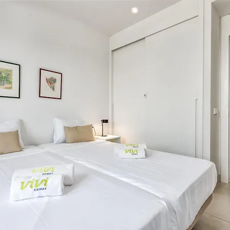 Vivi Homes - Sivi Apartament Fuengirola