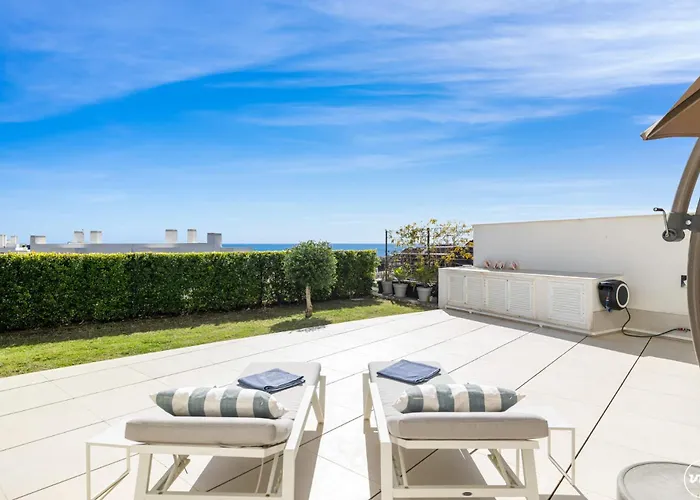 Appartement Vivi Homes - Sivi