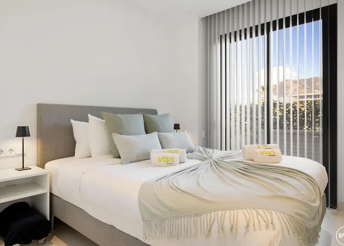 Vivi Homes - Sivi Appartement *