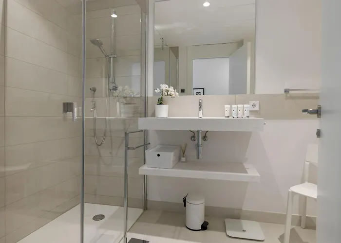 Appartement Vivi Homes - Sivi