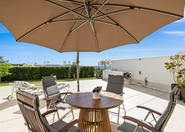 Appartement Vivi Homes - Sivi