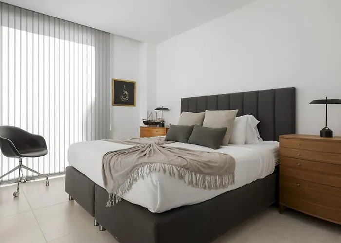 Appartement Vivi Homes - Sivi *