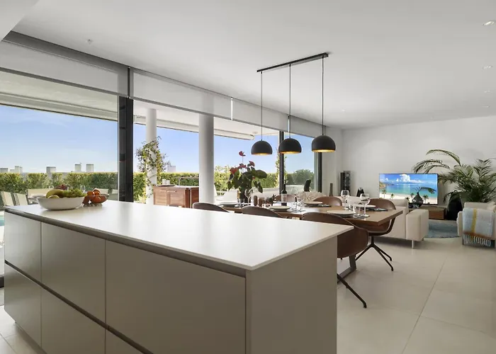 Appartement Vivi Homes - Sivi *