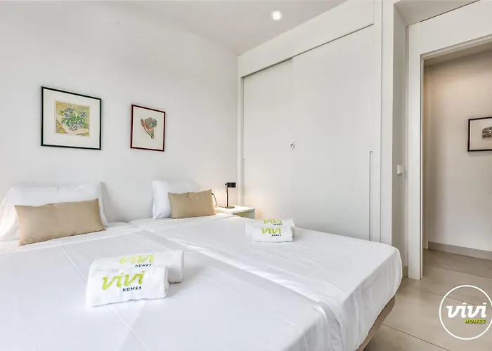 Vivi Homes - Sivi Appartement