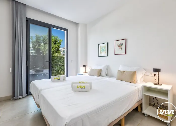 Appartement Vivi Homes - Sivi Fuengirola